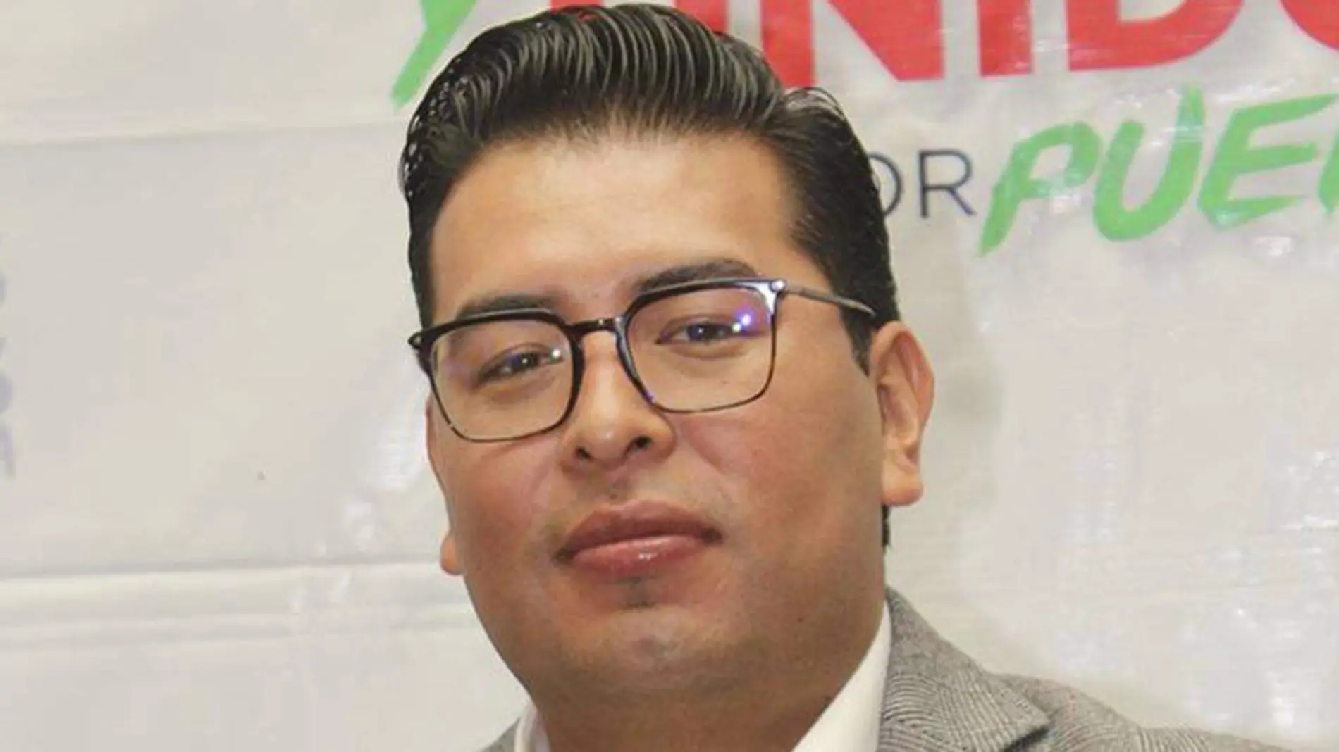 El dirigente estatal de PRI, Néstor Camarillo Medina, dijo que es posible que el partido compita de manera individual en la jornada electoral del 2024